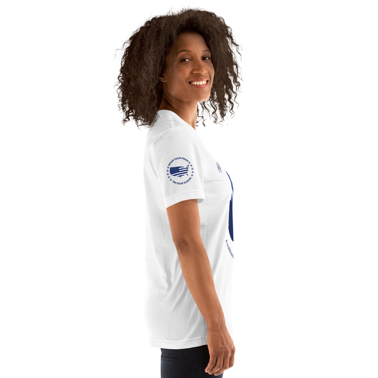 Thank You Kamala Women's Classic Tee right