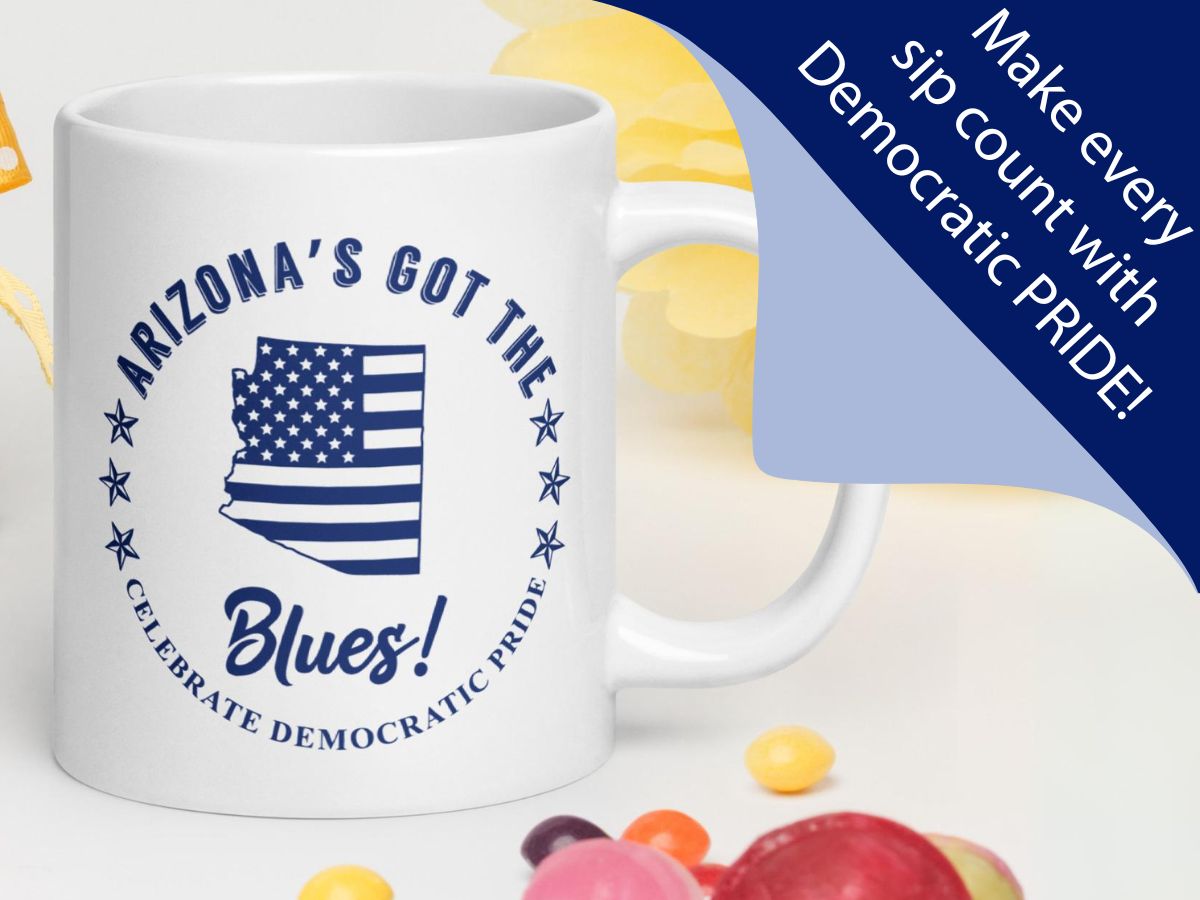 20 oz Mug product page mobile banner