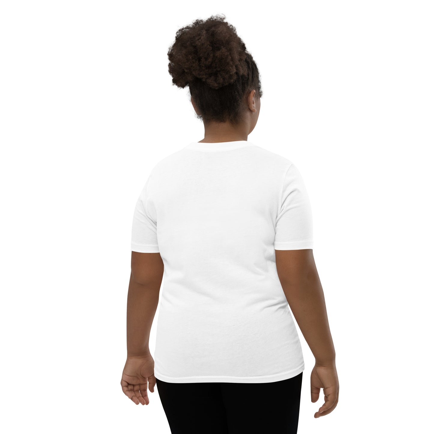 Alabama Girl's Swag Classic Tee back