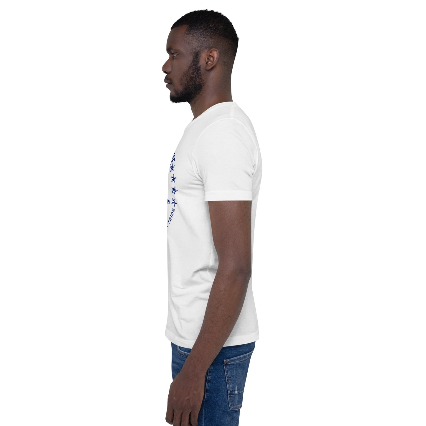 Alaska Men's Swag Classic Tee left