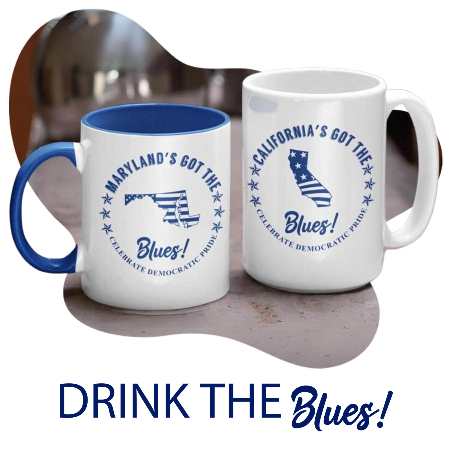 Drink The Blues collection sub-image