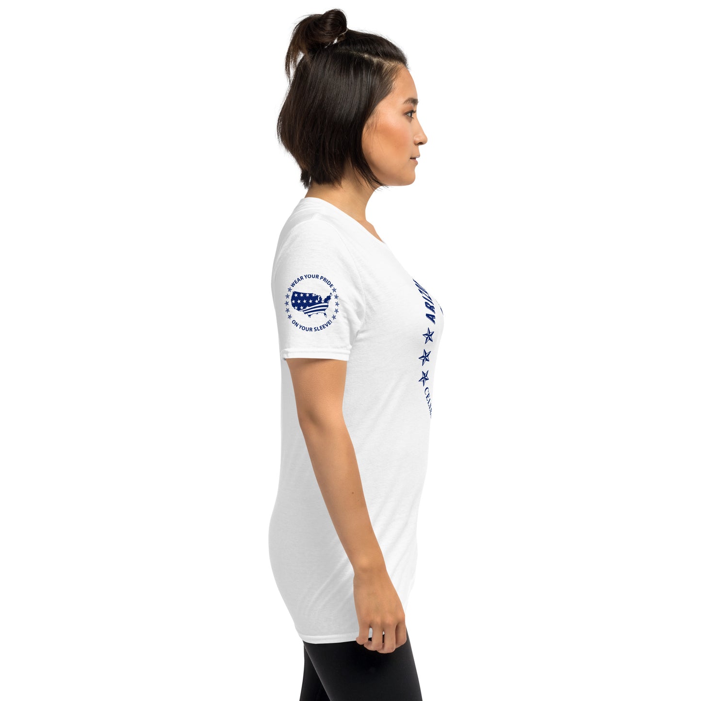 Who’s Got The Blues?® Women's classic tee